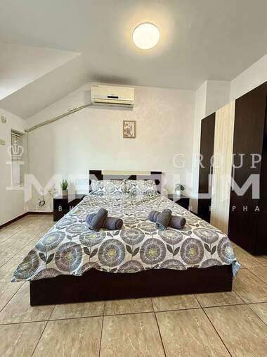 For rent - Apartment in Kolhozen pazar,  Varna