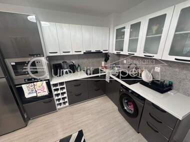 For sale - Apartment in Sveti Vlas,  Burgas