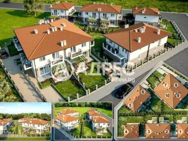 Verkauf - Haus in Pomorie,  Burgas