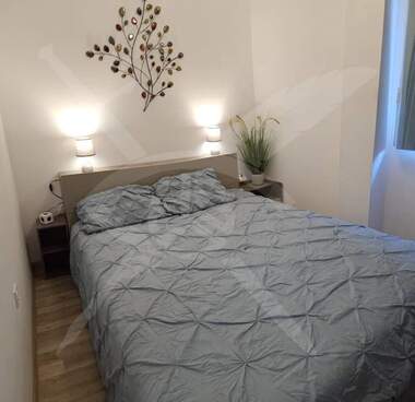 For rent - Apartment in Briz,  Varna