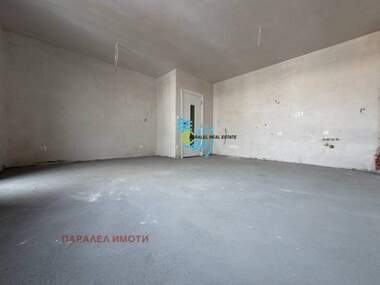 For sale - Apartment in Hristo Smirnenski,  Plovdiv