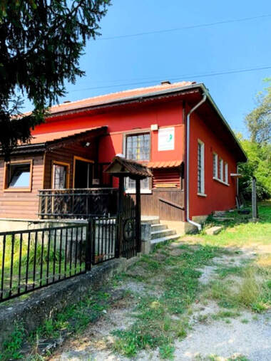Satış - Yer olarak Slaveykovo,  Gabrovo