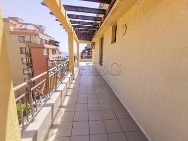 Satış - Apartman olarak Sveti Vlas,  Burgas