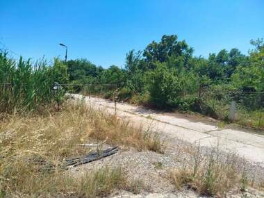 Verkauf - Baugrundstück in Promischlena zona - Lozowo,  Burgas