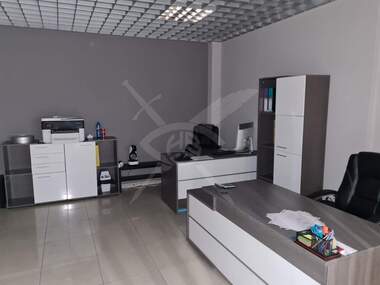 For sale - Office in Center,  Plovdiv