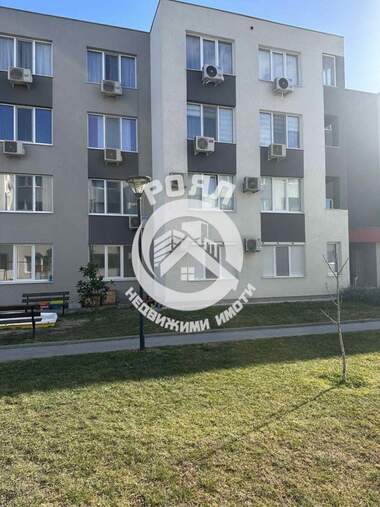 For sale - Apartment in Iujen,  Plovdiv