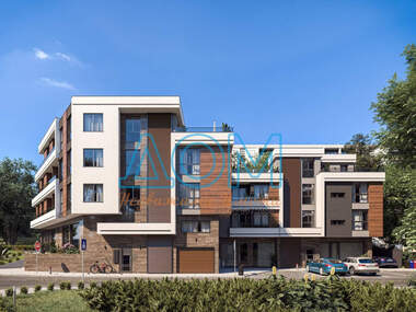 Vânzare - Apartament în Zornița,  Burgas