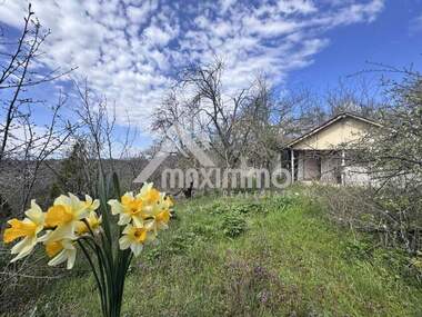 For sale - For Construction in Planova,  Varna