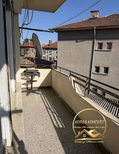 Satış - Ev katı olarak Parvomay,  Plovdiv