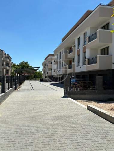 For sale - Apartment in Ostromila,  Plovdiv