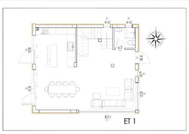 For sale - House in Pchelina,  Varna
