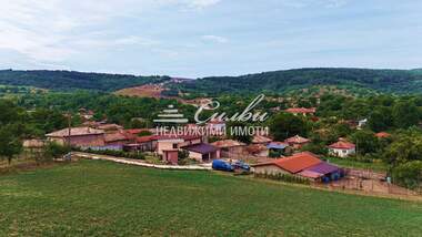 Продажба - Къща в Градище,  Шумен