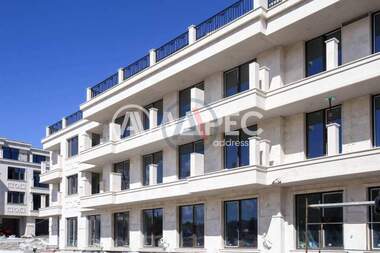 For sale - Apartment in Ivaniane,  Sofia