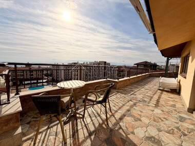 Satış - Apartman olarak Sveti Vlas,  Burgas