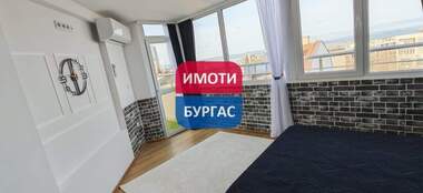 Продажа - Квартира в Лазур,  Бургас