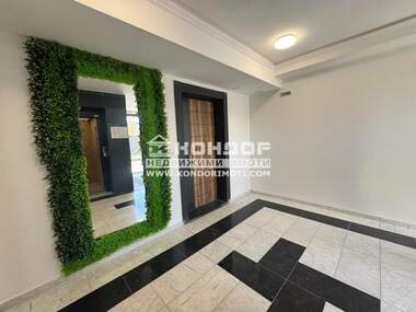 Satış - Apartman olarak Ostromila,  Plovdiv