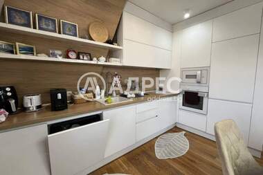 Kira - Apartman olarak Sveti Konstantin i Elena,  Varna