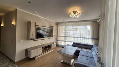 Verkauf - Wohnung in Sweti Wlas,  Burgas