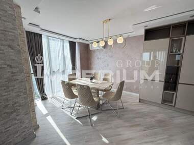 For rent - Apartment in Briz,  Varna