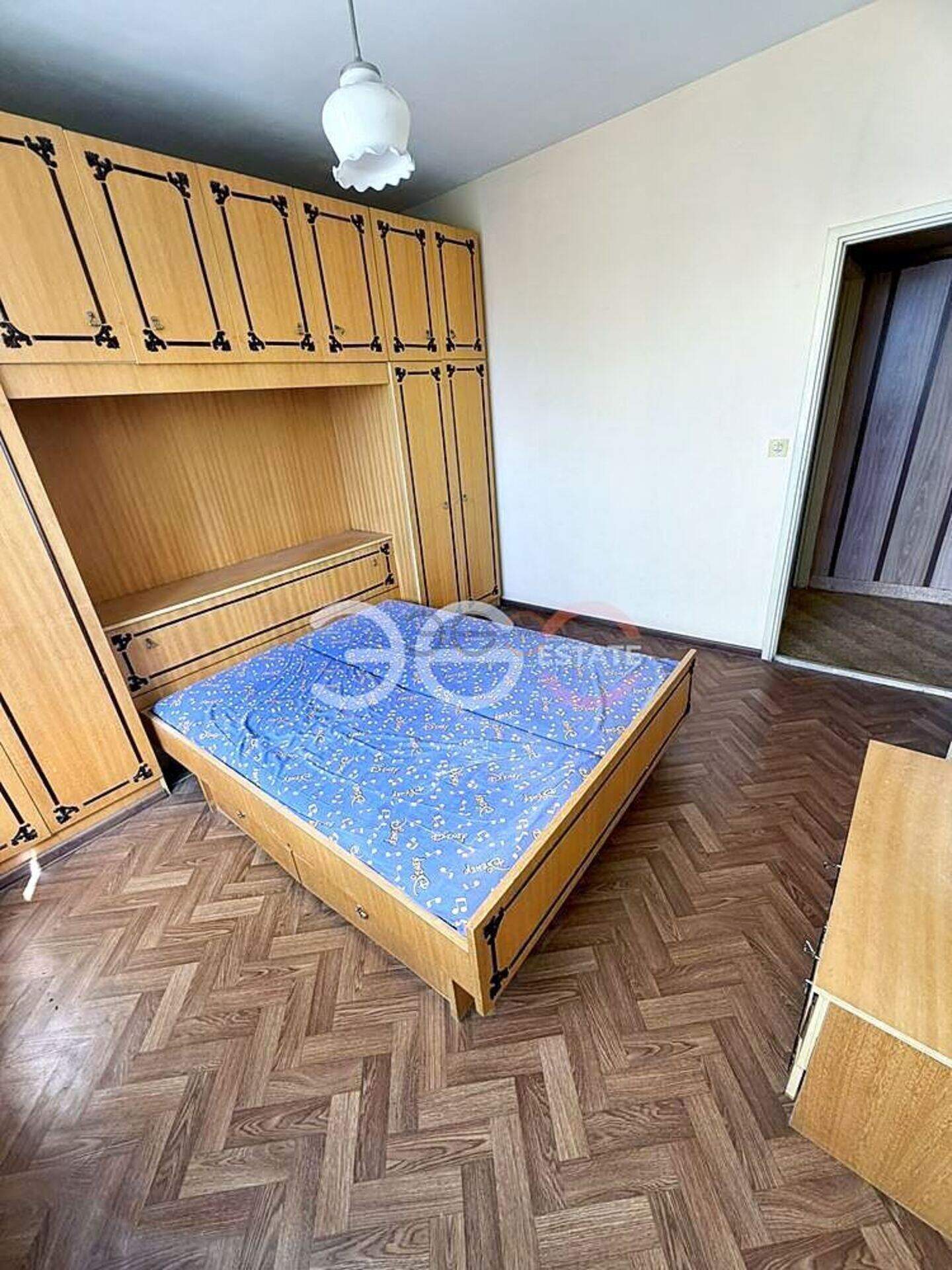 Cu patru camere Apartament în Kaîsieva gradina, Varna – fotografia 7