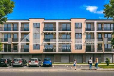For sale - Apartment in Proslav,  Plovdiv