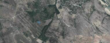 For sale - Agricultural land in Pamidovo,  Pazardjik
