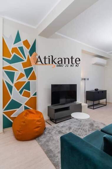 Satış - Apartman olarak Center,  Sofia