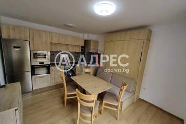 Продажа - Квартира у Възраждане 3,  Варна