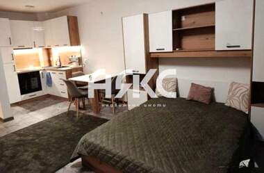 Kira - Apartman olarak Malinova Dolina,  Sofia