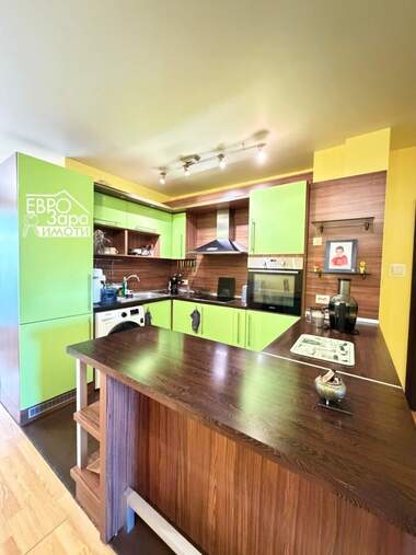 Vânzare - Apartament în Bila-1,  Stara Zagora