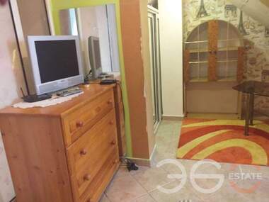 For sale - Apartment in Centralna poshta,  Varna