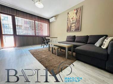 Аренда - Квартира в Окръжна болница - Генерали,  Варна