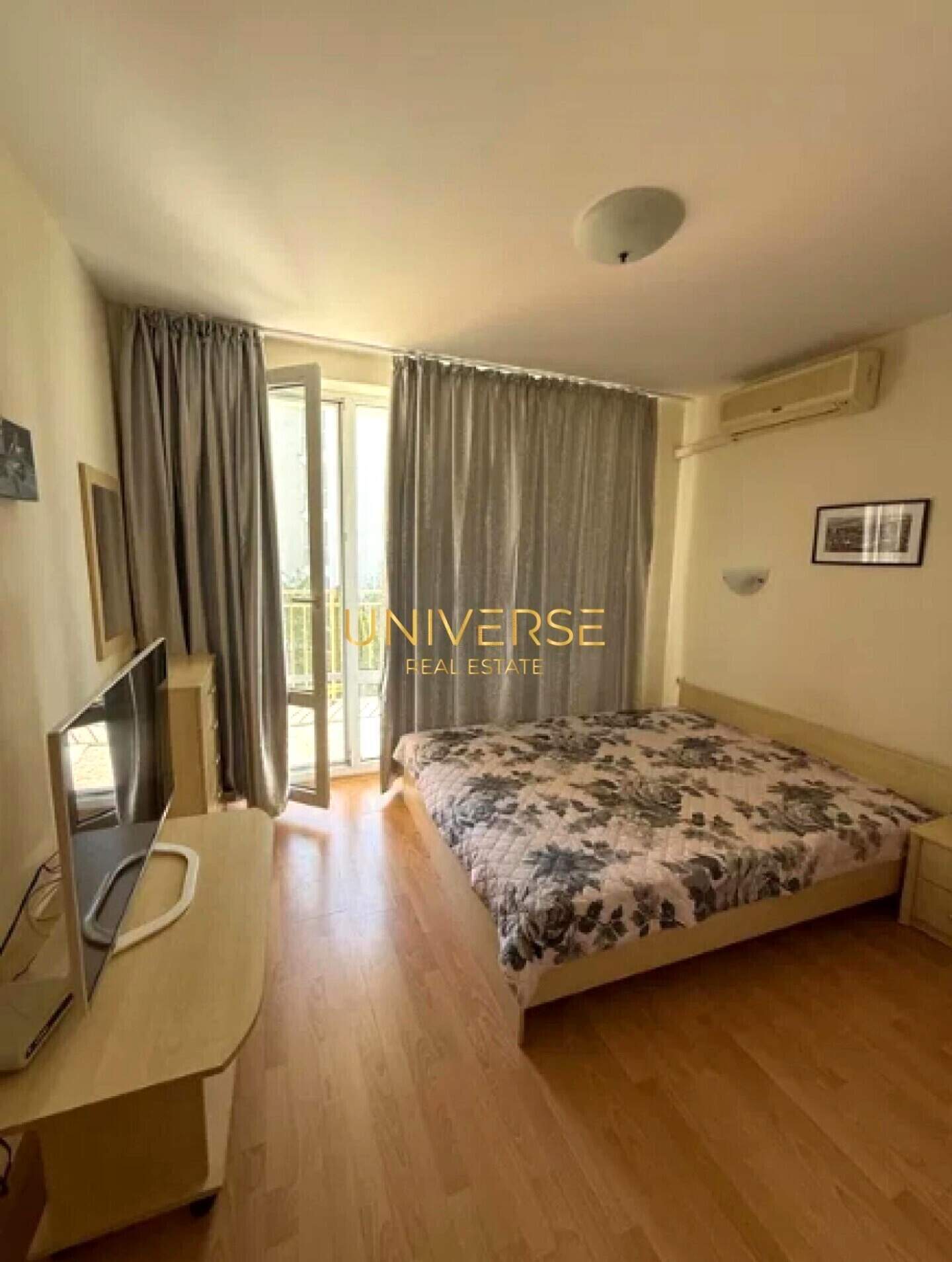 2 bedroom Apartment in Sveti Vlas, Burgas – photo 2