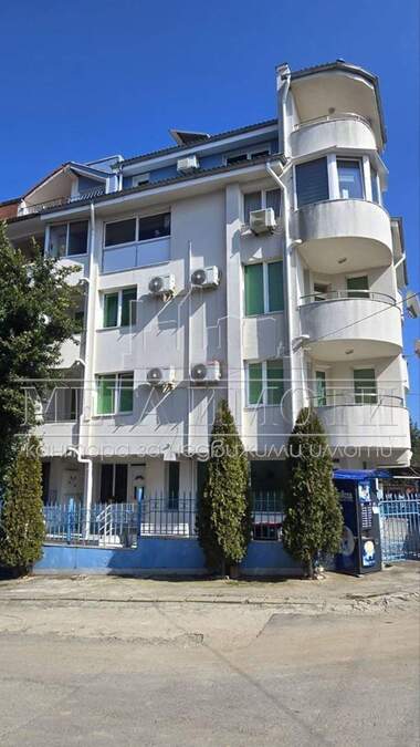 Продажба - Хотел в Черноморец,  Бургас