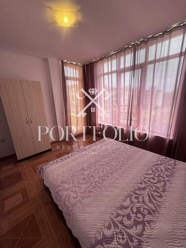 Verkauf - Wohnung in Sunny Beach,  Burgas