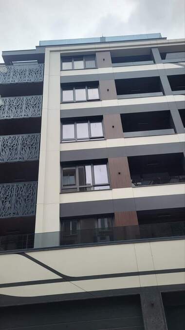 Satış - Apartman olarak Belite brezi,  Sofia