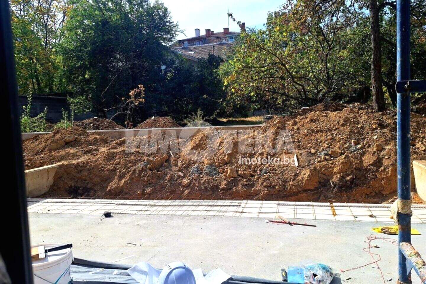 Δίδωμο Διαμέρισμα σε Βιτοσχα, Σόφια – φωτογραφία 10
