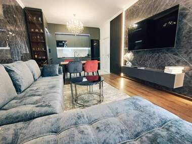 Miete - Wohnung in Izgrew,  Burgas