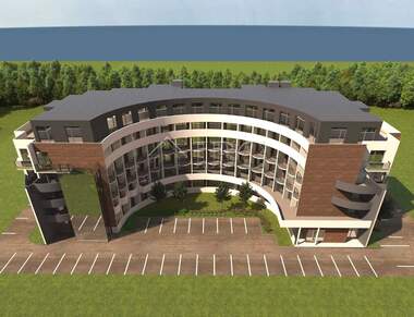 Vânzare - Apartament în Sunny Beach,  Burgas