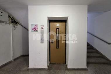 For sale - Apartment in Krasno selo,  Sofia