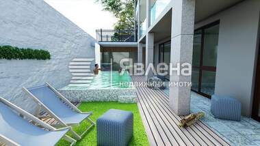 For sale - Apartment in Varvara,  Burgas