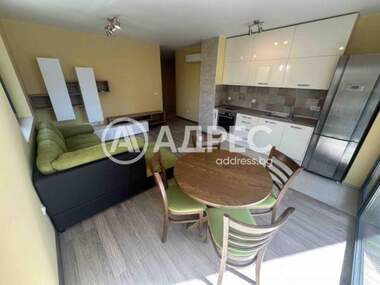 Kira - Apartman olarak Izgrev,  Sofia