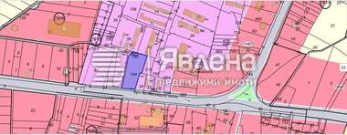 For sale - For Construction in Gorni Bogrov,  Sofia