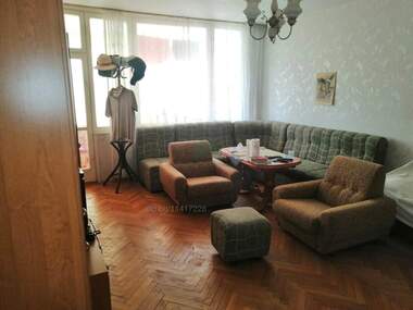 Продажа - Квартира у Център,  Сливен