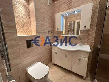 For sale - Apartment in Sveti Vlas,  Burgas