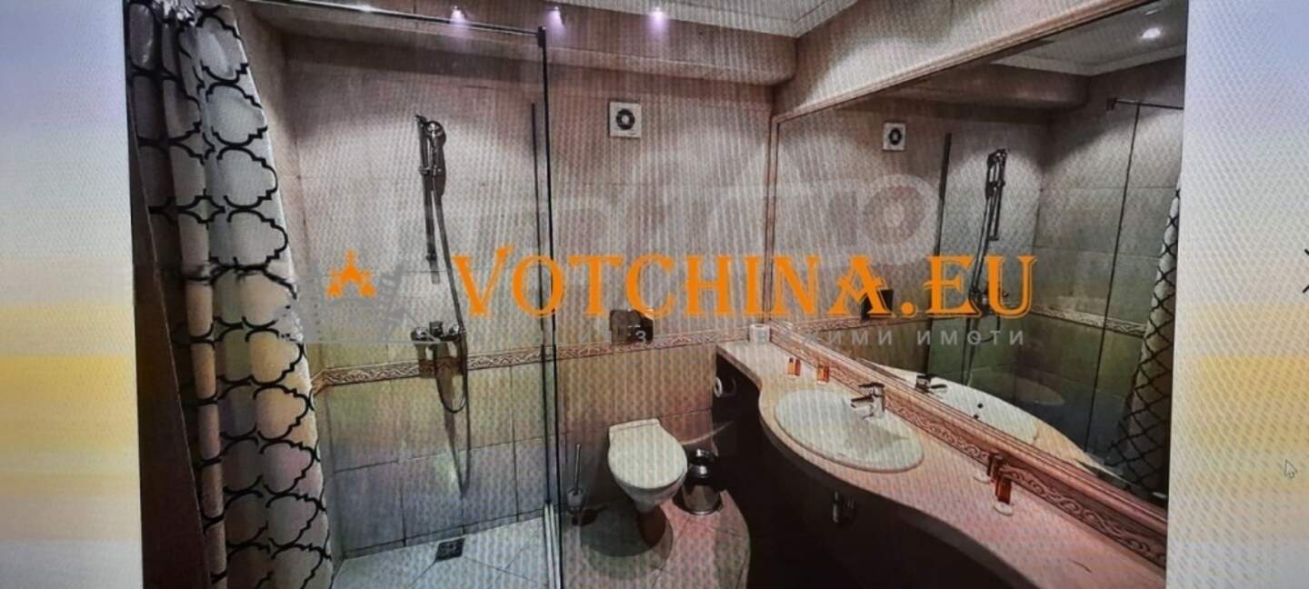 Двустаен Апартамент в Аспарухово, Варна – снимка 6
