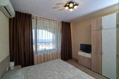 For rent - Apartment in Golden Sands,  Varna