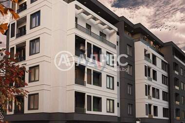 Vânzare - Apartament în Raion Zapaden,  Plovdiv