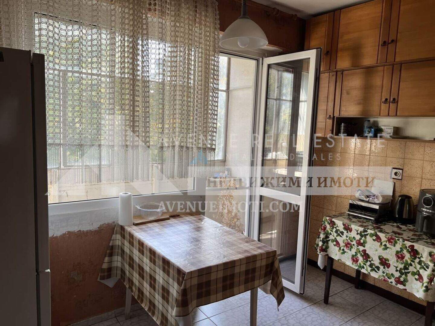 Τρίδωμο Διαμέρισμα σε Χριστο Σμιρνενσκι, Πλοβδιβ – φωτογραφία 5