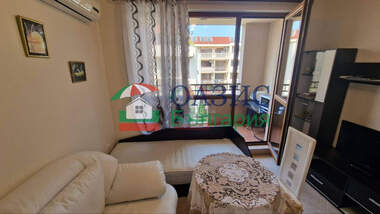 Verkauf - Wohnung in Sonnenstrand,  Burgas